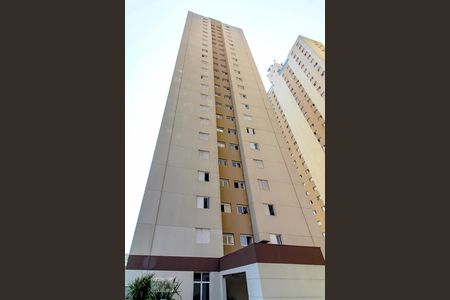 Apartamento à venda com 50m², 2 quartos e 1 vagaFachada