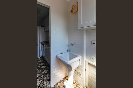 Apartamento à venda com 50m², 2 quartos e 1 vagaÁrea de Serviço