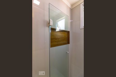 Apartamento à venda com 50m², 2 quartos e 1 vagaBanheiro