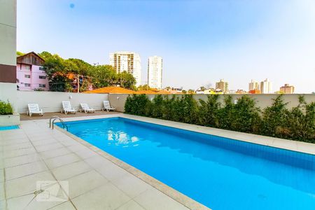 Apartamento à venda com 50m², 2 quartos e 1 vagaÁrea comum