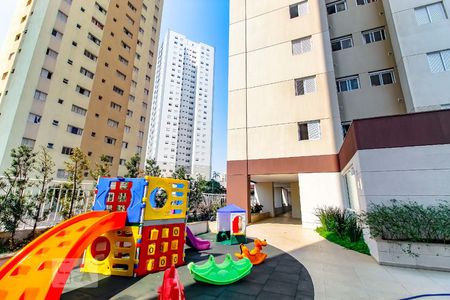 Apartamento à venda com 50m², 2 quartos e 1 vagaÁrea comum