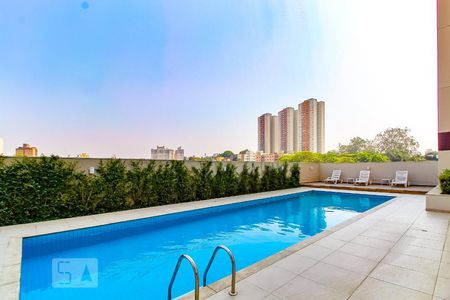 Apartamento à venda com 50m², 2 quartos e 1 vagaÁrea comum