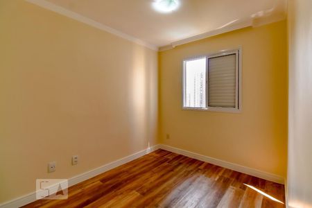 Apartamento à venda com 50m², 2 quartos e 1 vagaQuarto 2
