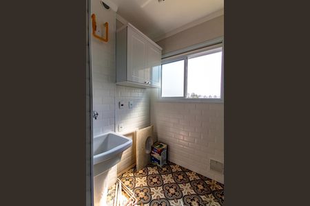 Apartamento à venda com 50m², 2 quartos e 1 vagaÁrea de Serviço