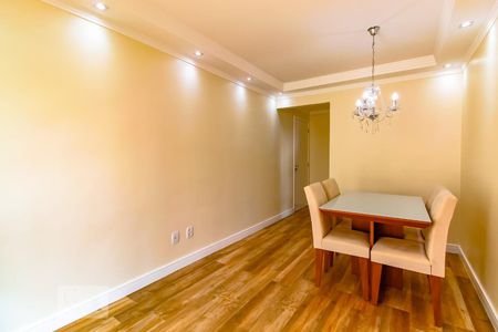 Apartamento à venda com 50m², 2 quartos e 1 vagaSala