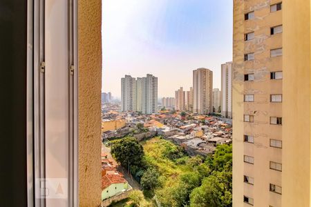Apartamento à venda com 50m², 2 quartos e 1 vagaVista do Quarto 2