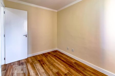 Apartamento à venda com 50m², 2 quartos e 1 vagaQuarto 2