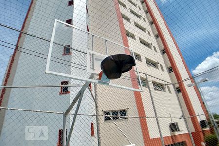 Apartamento à venda com 180m², 4 quartos e 4 vagasQuadra Esportiva