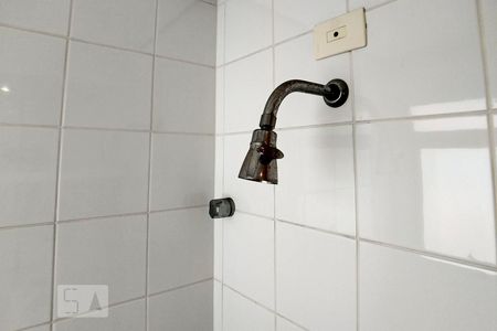 Apartamento à venda com 180m², 4 quartos e 4 vagasBanheiro da Suíte