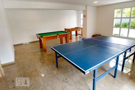 Apartamento à venda com 180m², 4 quartos e 4 vagasSala de Jogos