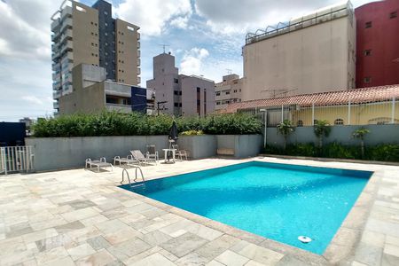 Apartamento à venda com 180m², 4 quartos e 4 vagasÁrea comum - Piscina