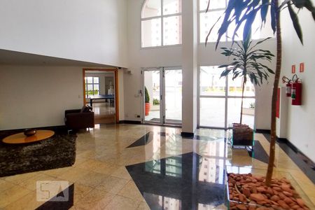 Apartamento à venda com 180m², 4 quartos e 4 vagasHall de Entrada