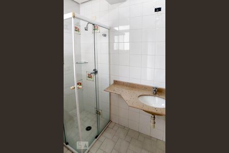 Apartamento à venda com 180m², 4 quartos e 4 vagasBanheiro da Suíte 2