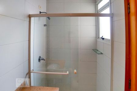 Apartamento à venda com 180m², 4 quartos e 4 vagasBanheiro da Suíte 3