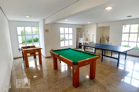 Apartamento à venda com 180m², 4 quartos e 4 vagasSala de Jogos