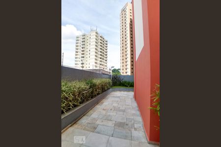 Apartamento à venda com 180m², 4 quartos e 4 vagasÁrea comum