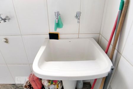 Apartamento à venda com 180m², 4 quartos e 4 vagasÁrea de Serviço