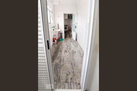 Apartamento à venda com 180m², 4 quartos e 4 vagasÁrea de Serviço