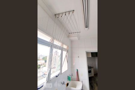 Apartamento à venda com 180m², 4 quartos e 4 vagasÁrea de Serviço