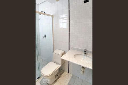 Apartamento à venda com 180m², 4 quartos e 4 vagasBanheiro da Suíte 4