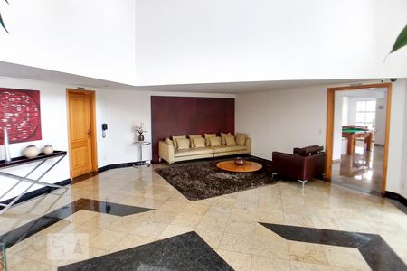 Apartamento à venda com 180m², 4 quartos e 4 vagasHall de Entrada