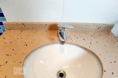 Apartamento à venda com 180m², 4 quartos e 4 vagasBanheiro da Suíte 3