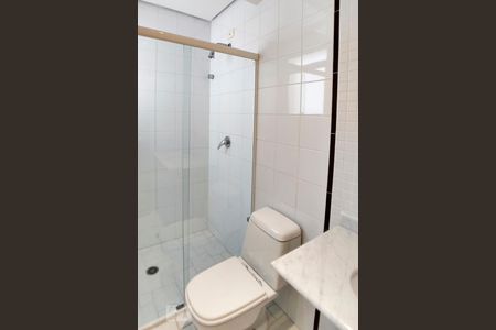 Apartamento à venda com 180m², 4 quartos e 4 vagasBanheiro da Suíte 4