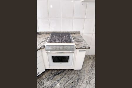 Apartamento à venda com 180m², 4 quartos e 4 vagasCozinha