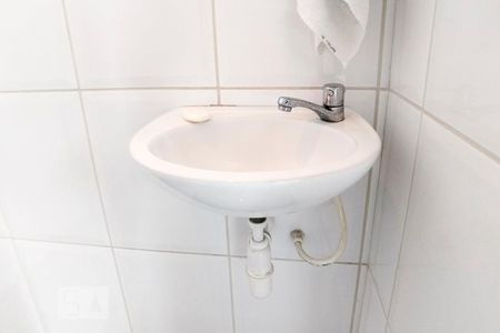 Apartamento à venda com 180m², 4 quartos e 4 vagasBanheiro de Serviço