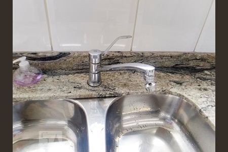 Apartamento à venda com 180m², 4 quartos e 4 vagasCozinha