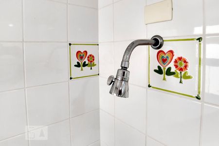 Apartamento à venda com 180m², 4 quartos e 4 vagasBanheiro da Suíte 2