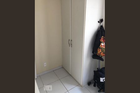 Quarto de apartamento para alugar com 3 quartos, 85m² em Recreio dos Bandeirantes, Rio de Janeiro