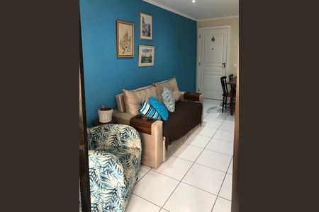 Apartamento para alugar com 85m², 3 quartos e 1 vaga Apartamento para alugar com 85m², 3 quartos e 1 vagaSala