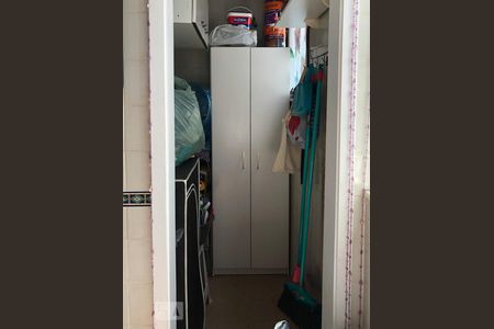 Apartamento para alugar com 85m², 3 quartos e 1 vaga Apartamento para alugar com 85m², 3 quartos e 1 vagaÁrea de serviço