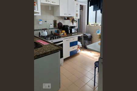 Apartamento para alugar com 85m², 3 quartos e 1 vaga Apartamento para alugar com 85m², 3 quartos e 1 vagaCozinha