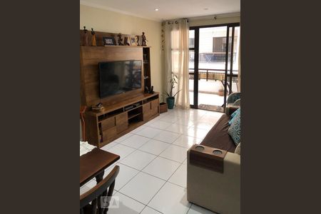 Apartamento para alugar com 85m², 3 quartos e 1 vaga Apartamento para alugar com 85m², 3 quartos e 1 vagaSala