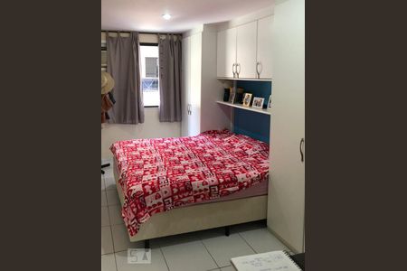 Quarto de apartamento para alugar com 3 quartos, 85m² em Recreio dos Bandeirantes, Rio de Janeiro
