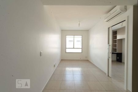 Studio para alugar com 33m², 1 quarto e 1 vagaSala