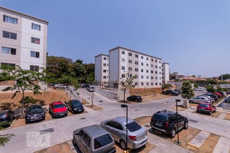 Vista de apartamento para alugar com 2 quartos, 45m² em Santa Amelia, Belo Horizonte