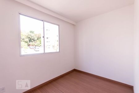 Quarto 1 de apartamento à venda com 2 quartos, 45m² em Santa Amelia, Belo Horizonte