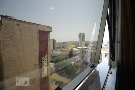 Apartamento para alugar com 1 quarto, 22m² em Taguatinga Centro (taguatinga), Brasília