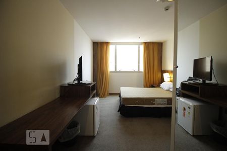 Apartamento para alugar com 1 quarto, 22m² em Taguatinga Centro (taguatinga), Brasília