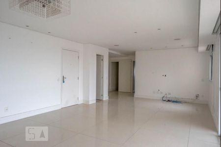 Sala de apartamento para alugar com 3 quartos, 146m² em Mooca, São Paulo
