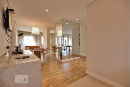 Apartamento para alugar com 60m², 2 quartos e 1 vagaEspaço Mulher