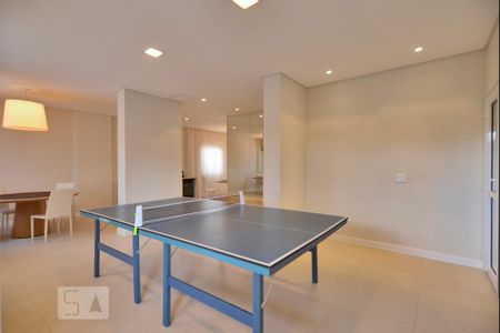 Apartamento para alugar com 60m², 2 quartos e 1 vagaSalão de jogos