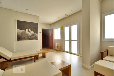 Apartamento para alugar com 60m², 2 quartos e 1 vagaSauna