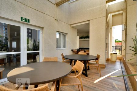 Apartamento para alugar com 60m², 2 quartos e 1 vagaEspaço Gourmet