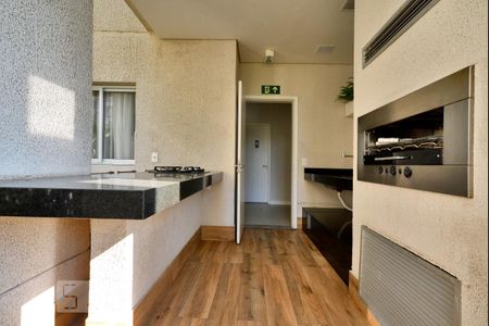 Apartamento para alugar com 60m², 2 quartos e 1 vagaEspaço Gourmet