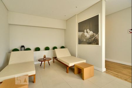 Apartamento para alugar com 60m², 2 quartos e 1 vagaSauna 
