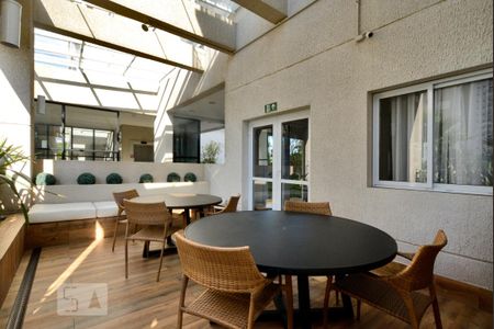 Apartamento para alugar com 60m², 2 quartos e 1 vagaEspaço Gourmet